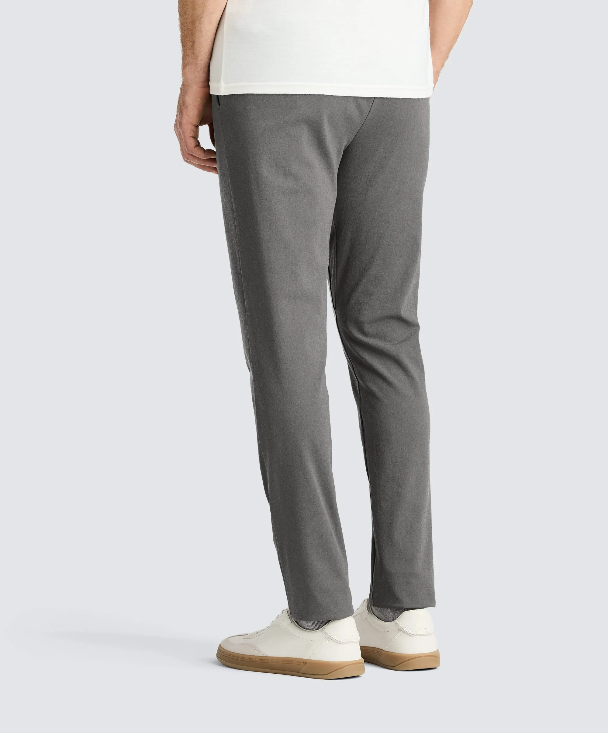 Men's Merino Flex Jogger sold by Unbound Merino product image thumbnail 4