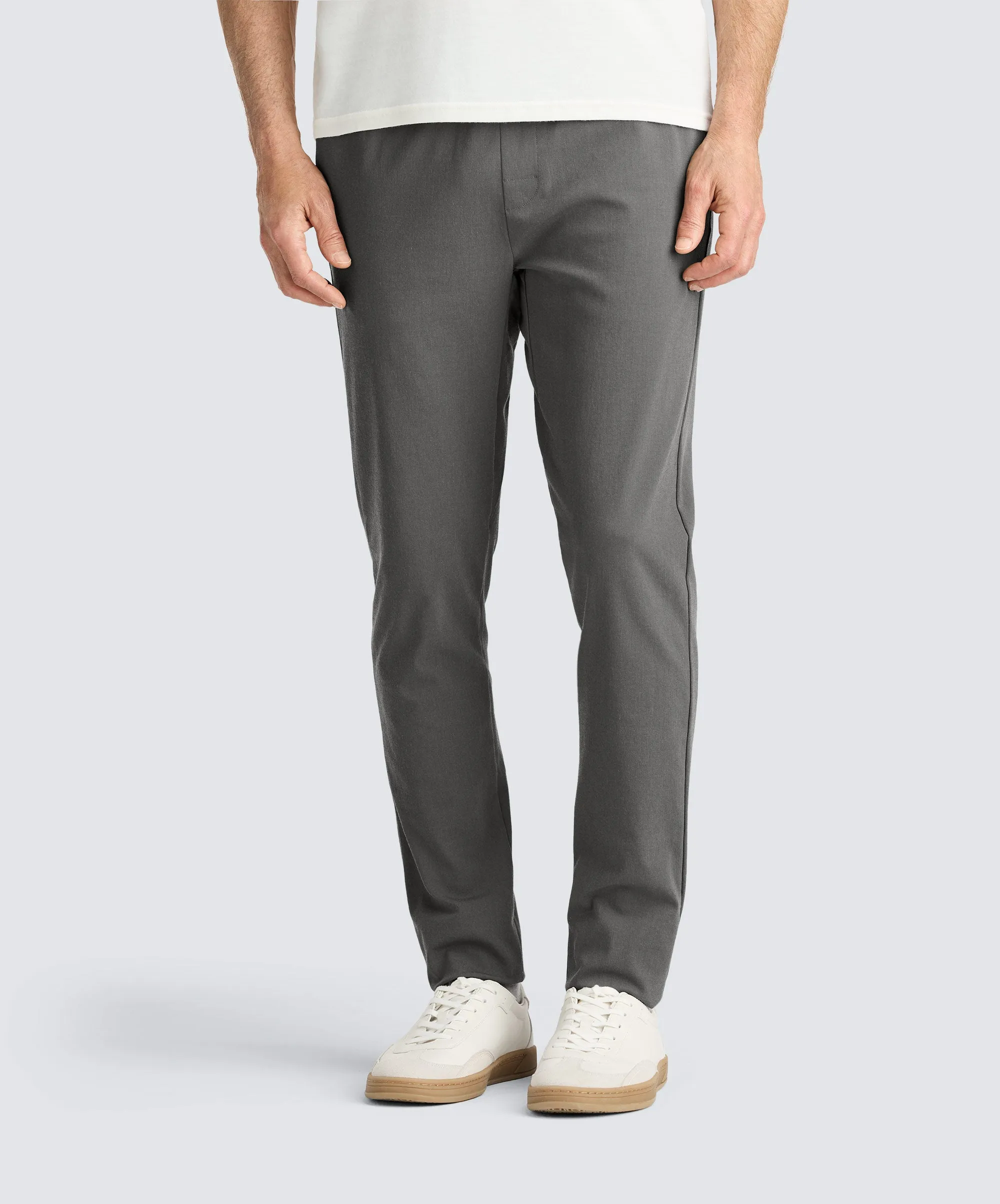 Men's Merino Flex Jogger sold by Unbound Merino