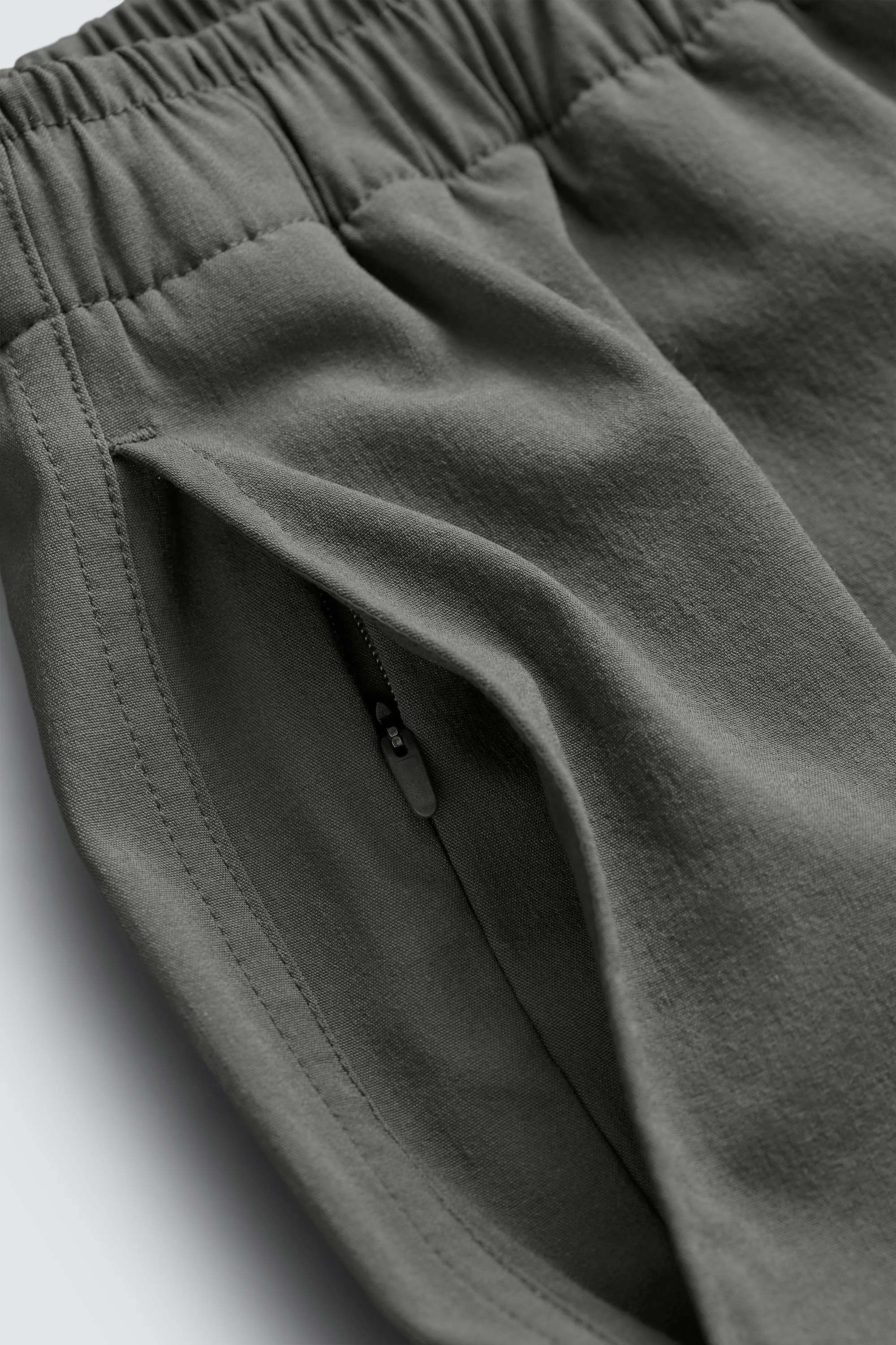 Men's Merino Flex Jogger sold by Unbound Merino product image thumbnail 5