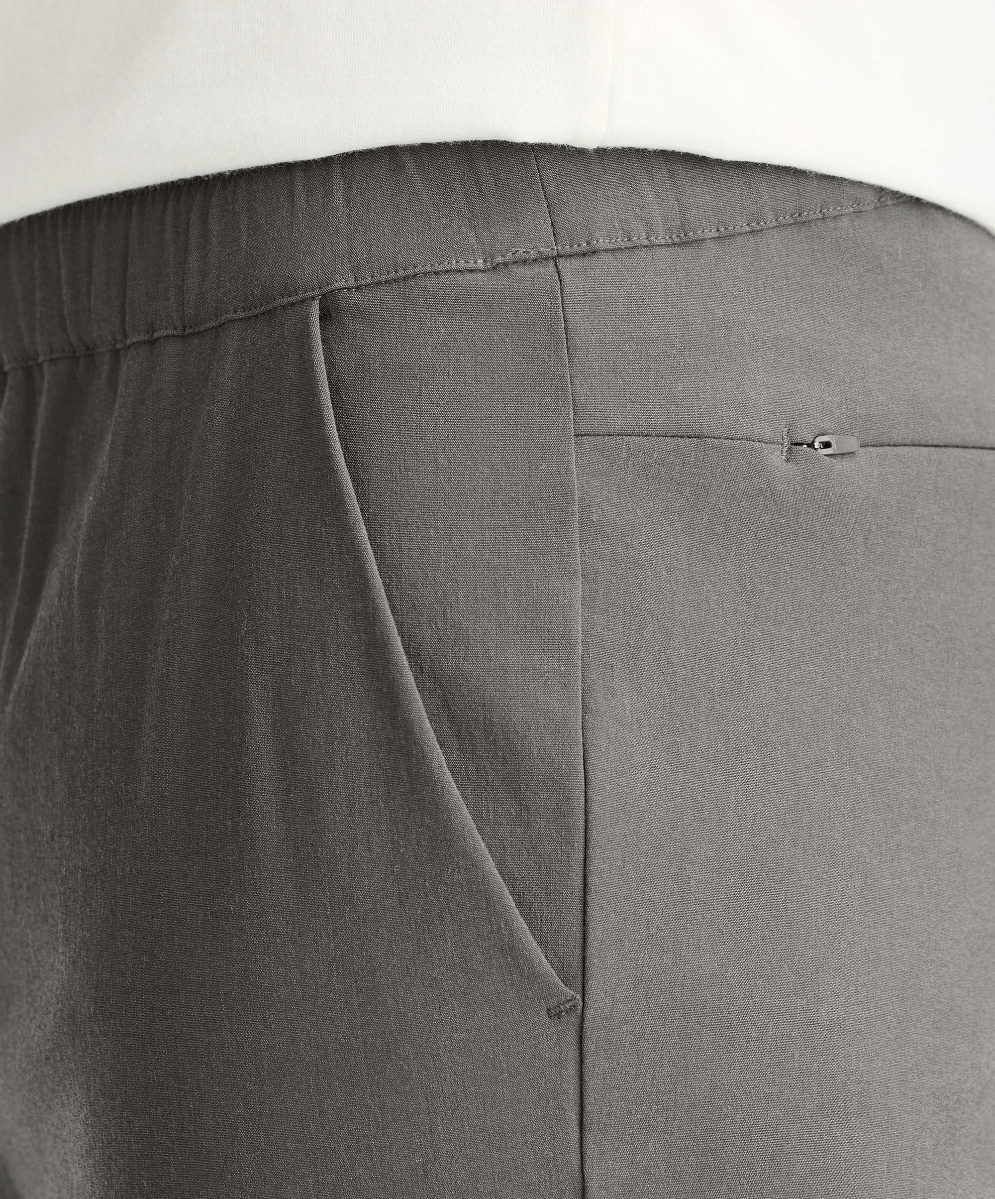 Men's Merino Flex Jogger sold by Unbound Merino product image thumbnail 3