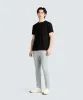 Men's Tall Merino Crew Neck T-Shirt sold by Unbound Merino