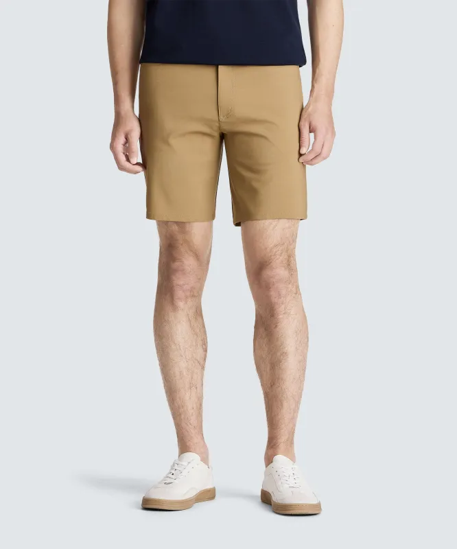Men's Merino Travel Shorts sold by Unbound Merino