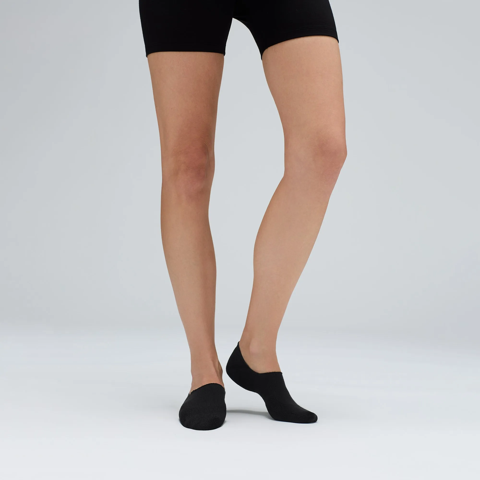 Women's Merino No‑Show Socks sold by Unbound Merino product image thumbnail 5
