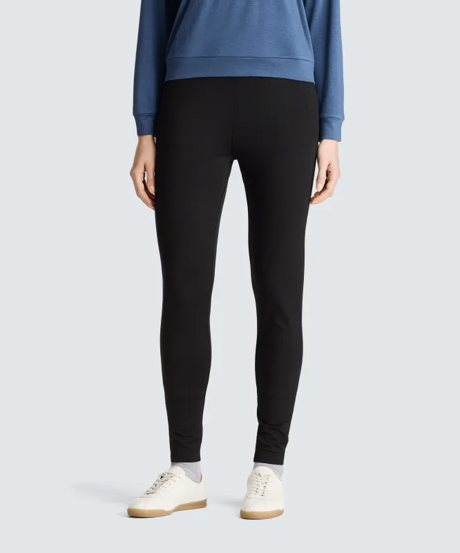 Women's Merino Transit Sweatpants sold by Unbound Merino