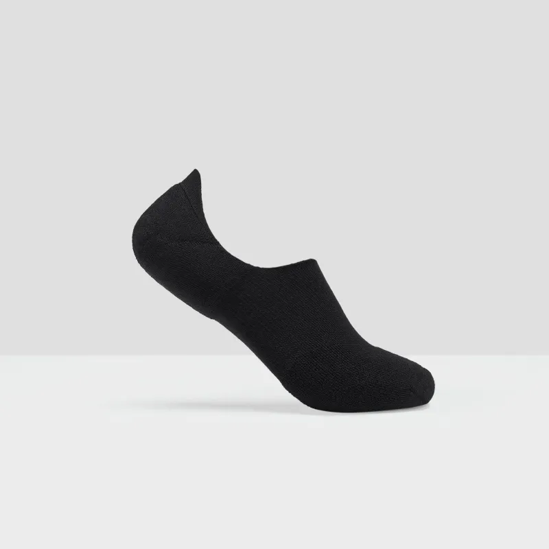 Men's Merino No-Show Socks sold by Unbound Merino