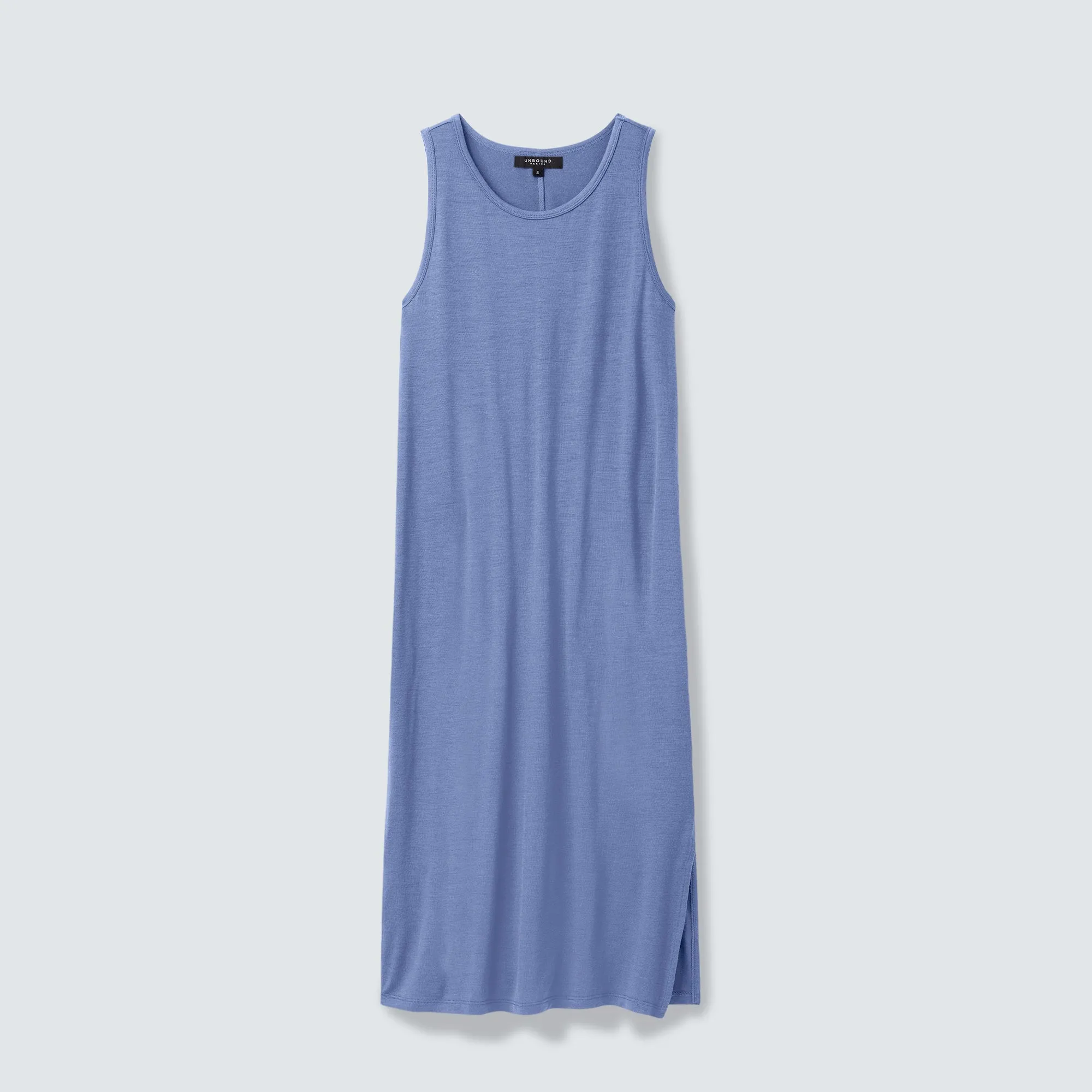 Women's Merino Travel Dress sold by Unbound Merino product image thumbnail 5