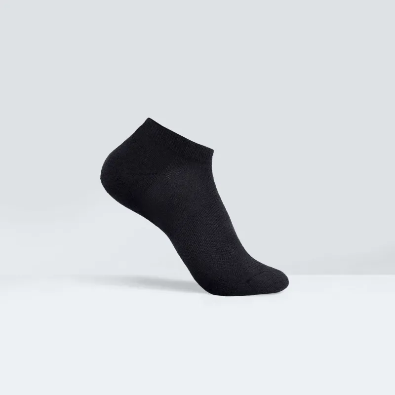 Women's Ankle Socks sold by Unbound Merino