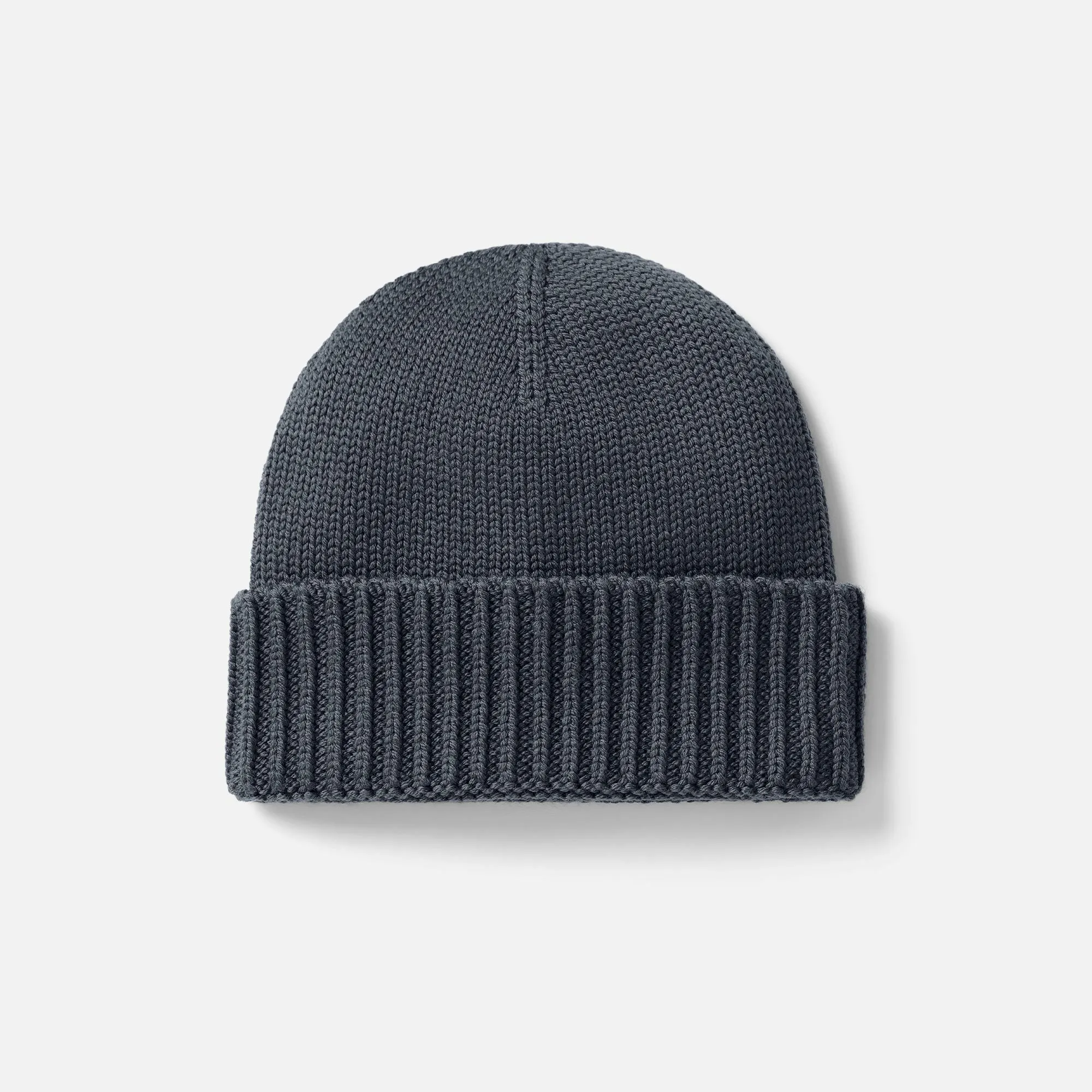 Merino Beanie sold by Unbound Merino