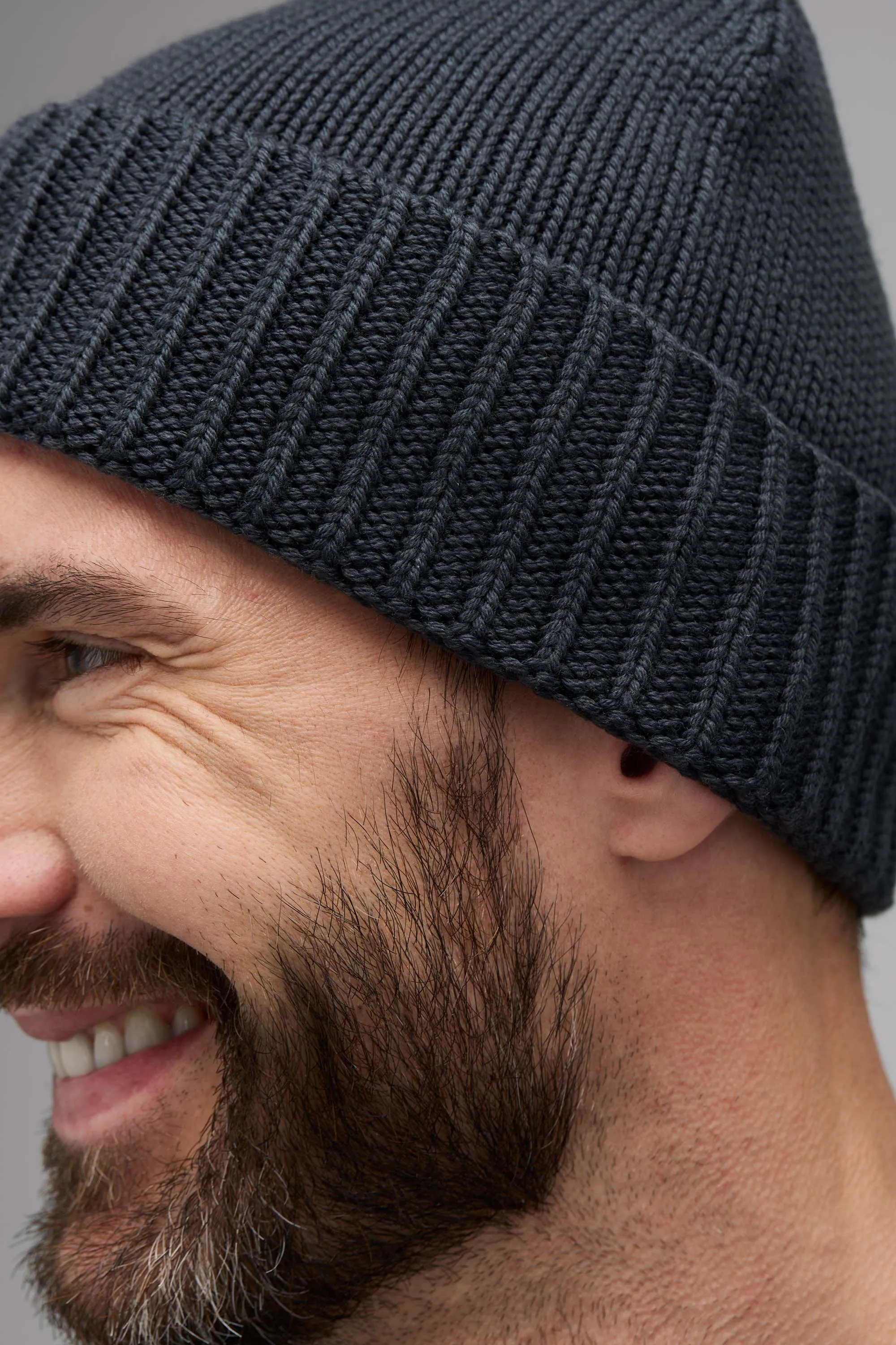 Merino Beanie sold by Unbound Merino product image thumbnail 4