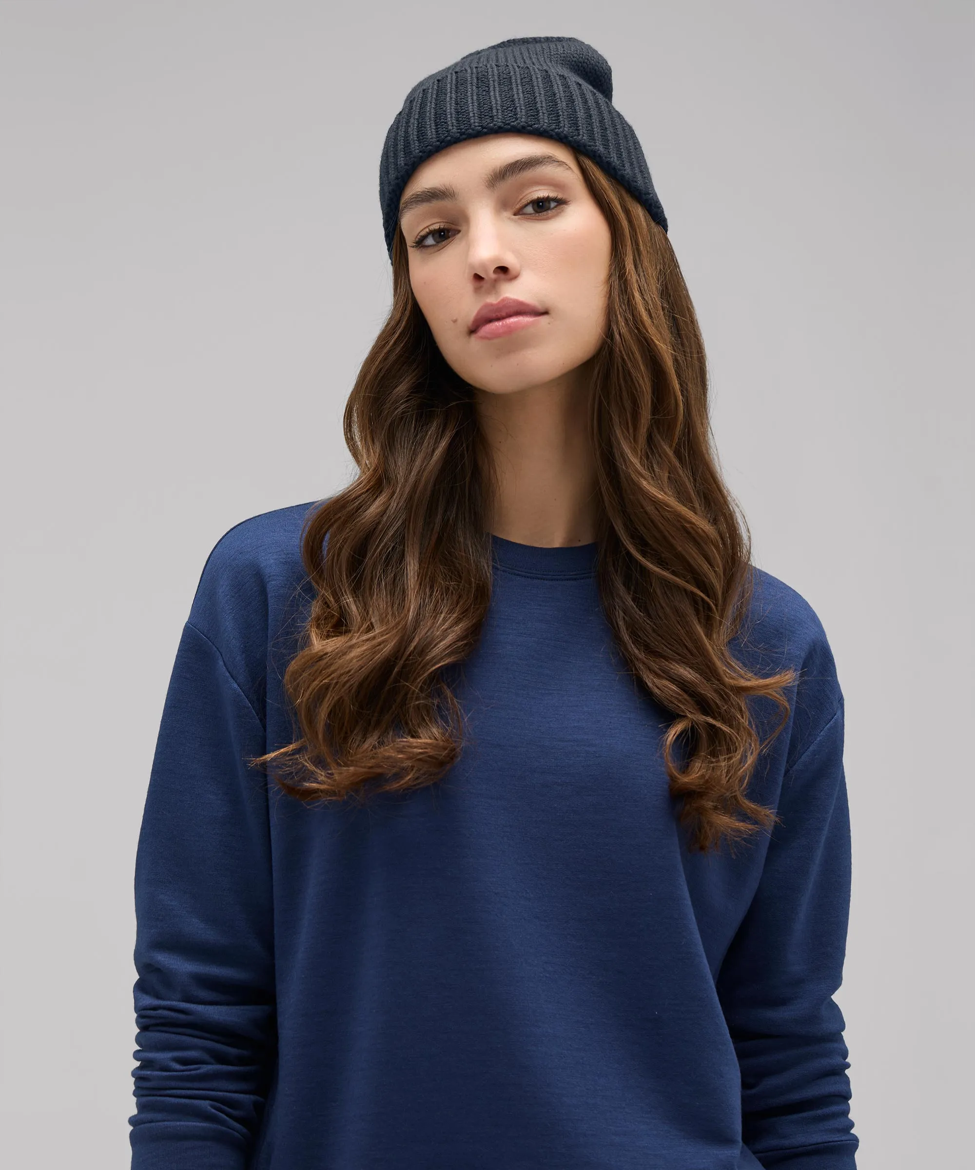 Merino Beanie sold by Unbound Merino product image thumbnail 3