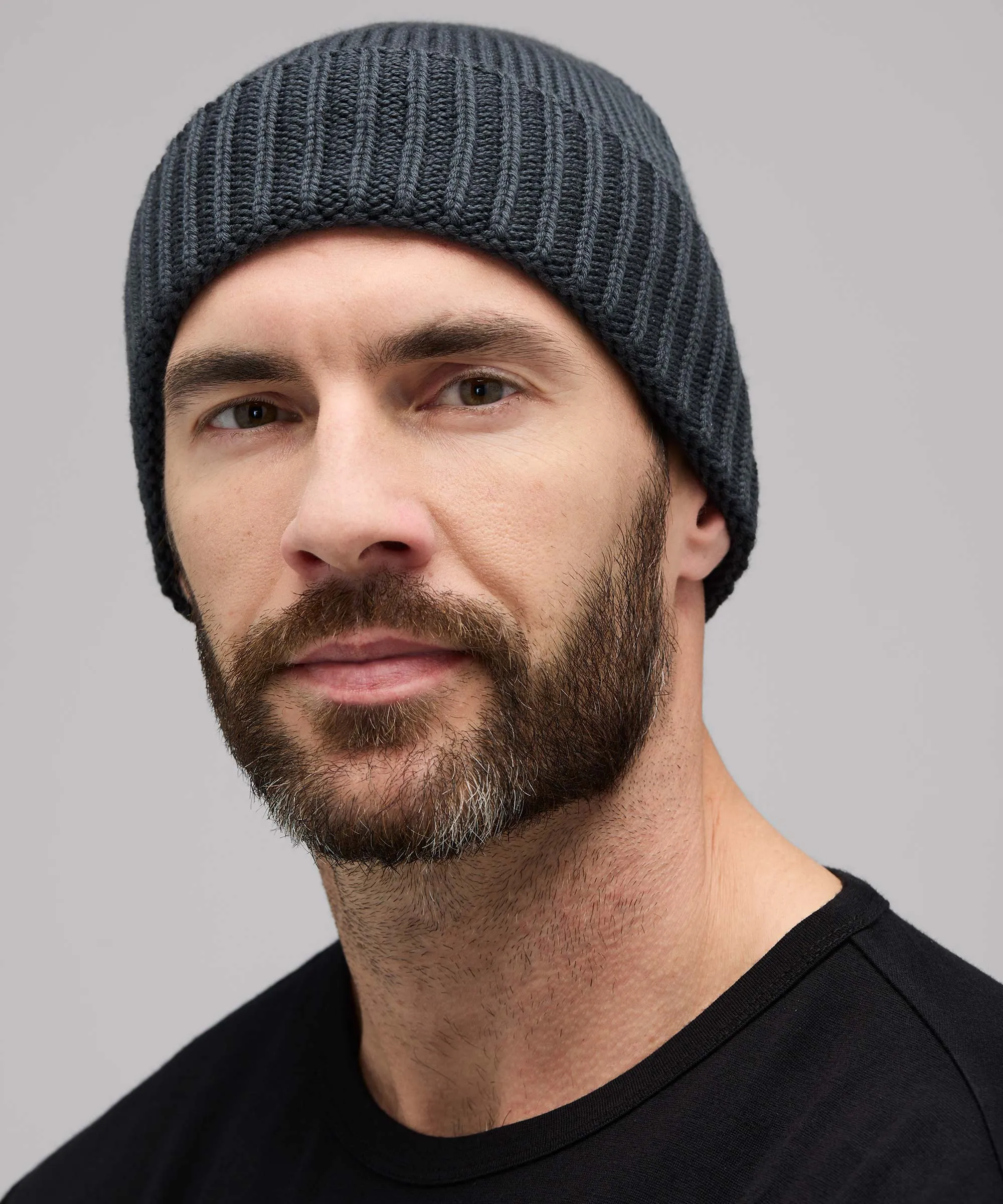 Merino Beanie sold by Unbound Merino product image thumbnail 2