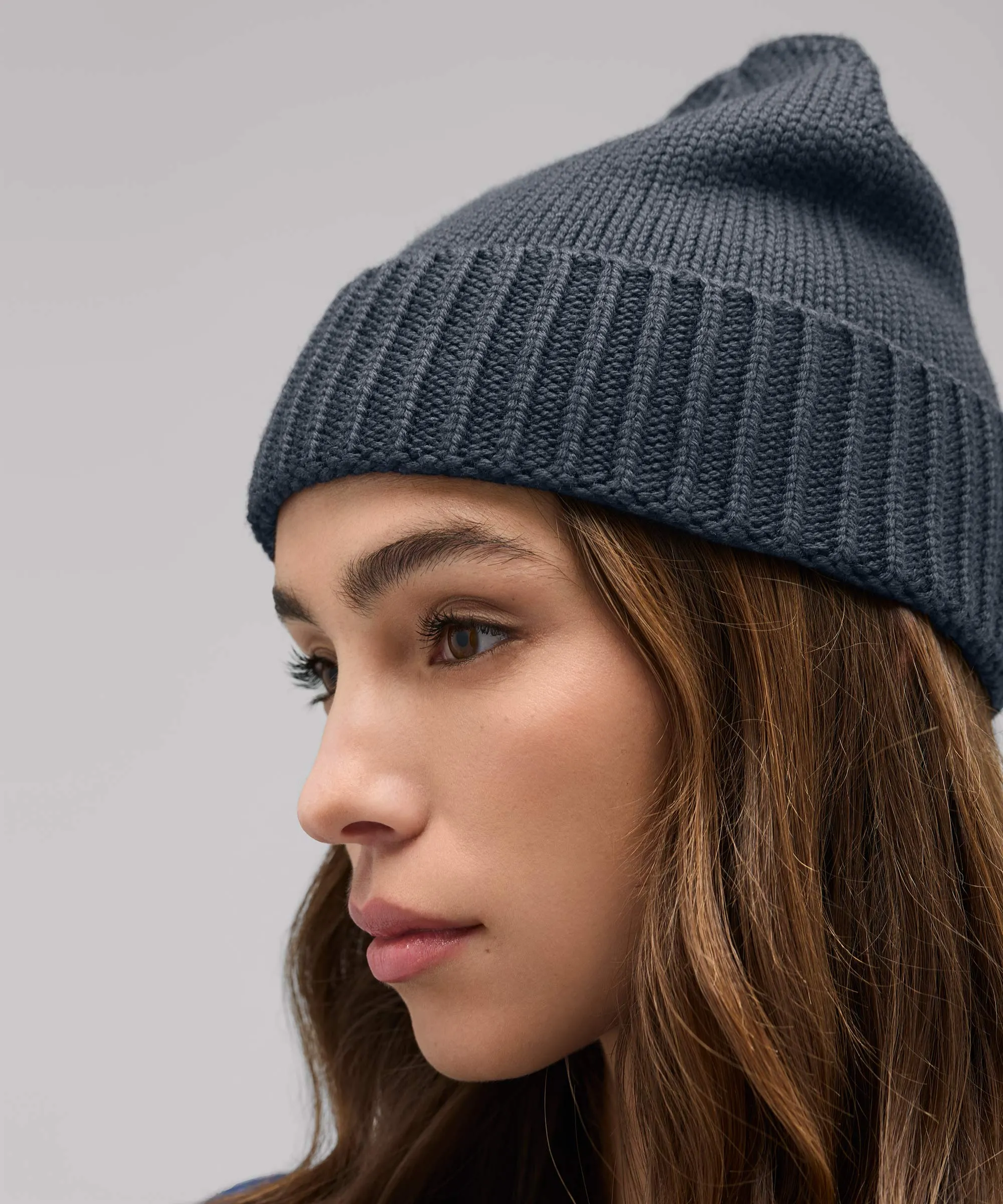 Merino Beanie sold by Unbound Merino product image thumbnail 5