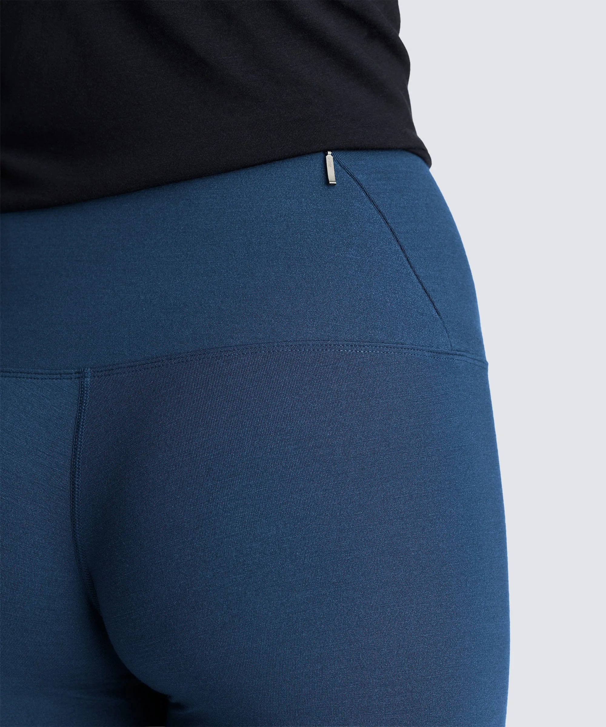 Women's Merino Leggings sold by Unbound Merino product image thumbnail 4