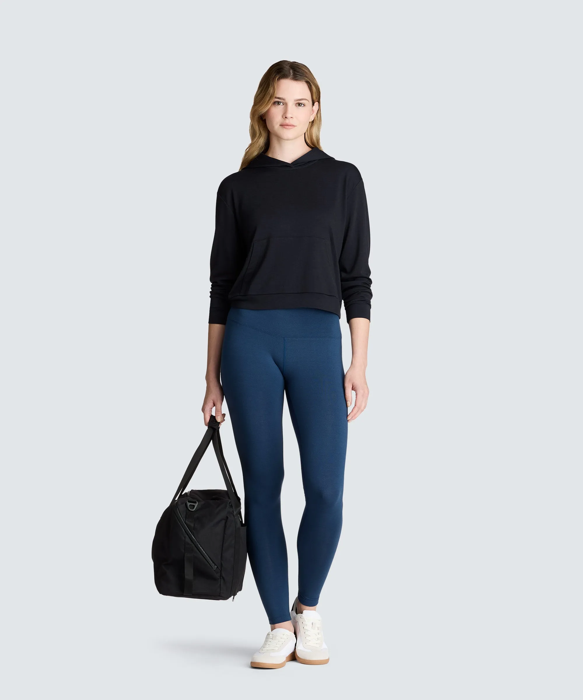 Women's Merino Leggings sold by Unbound Merino product image thumbnail 2