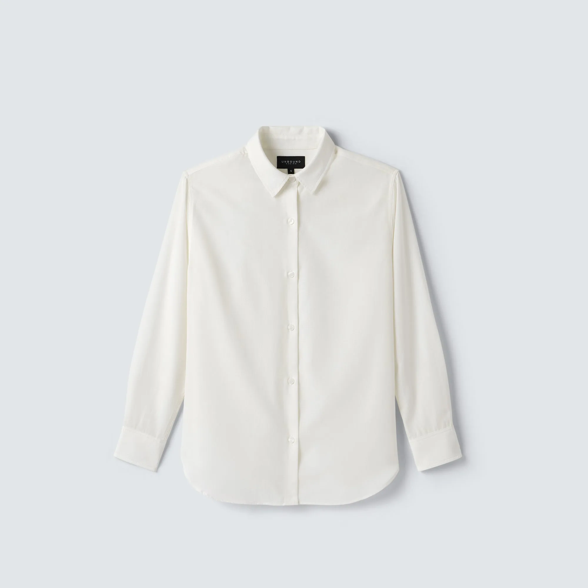 Women's Merino Travel Shirt sold by Unbound Merino product image thumbnail 5