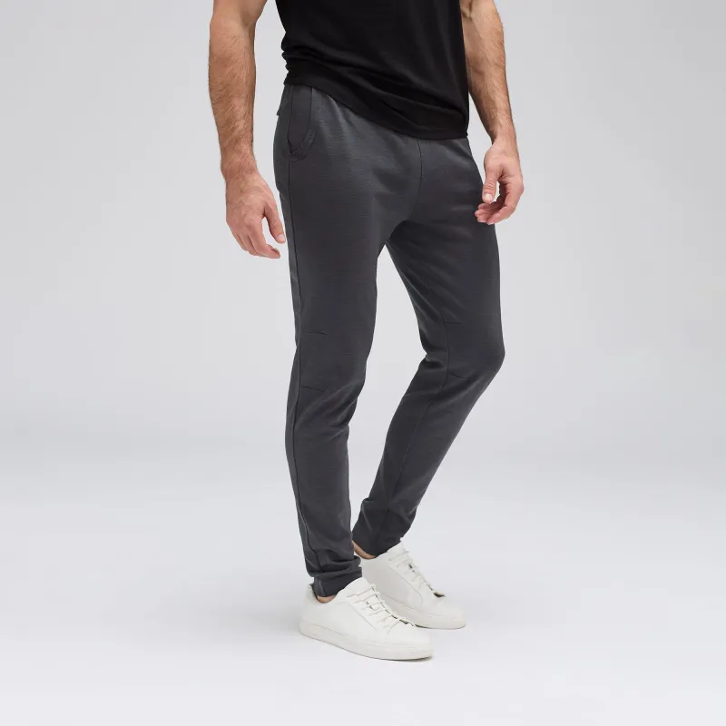 Men's Merino Transit Sweatpants sold by Unbound Merino