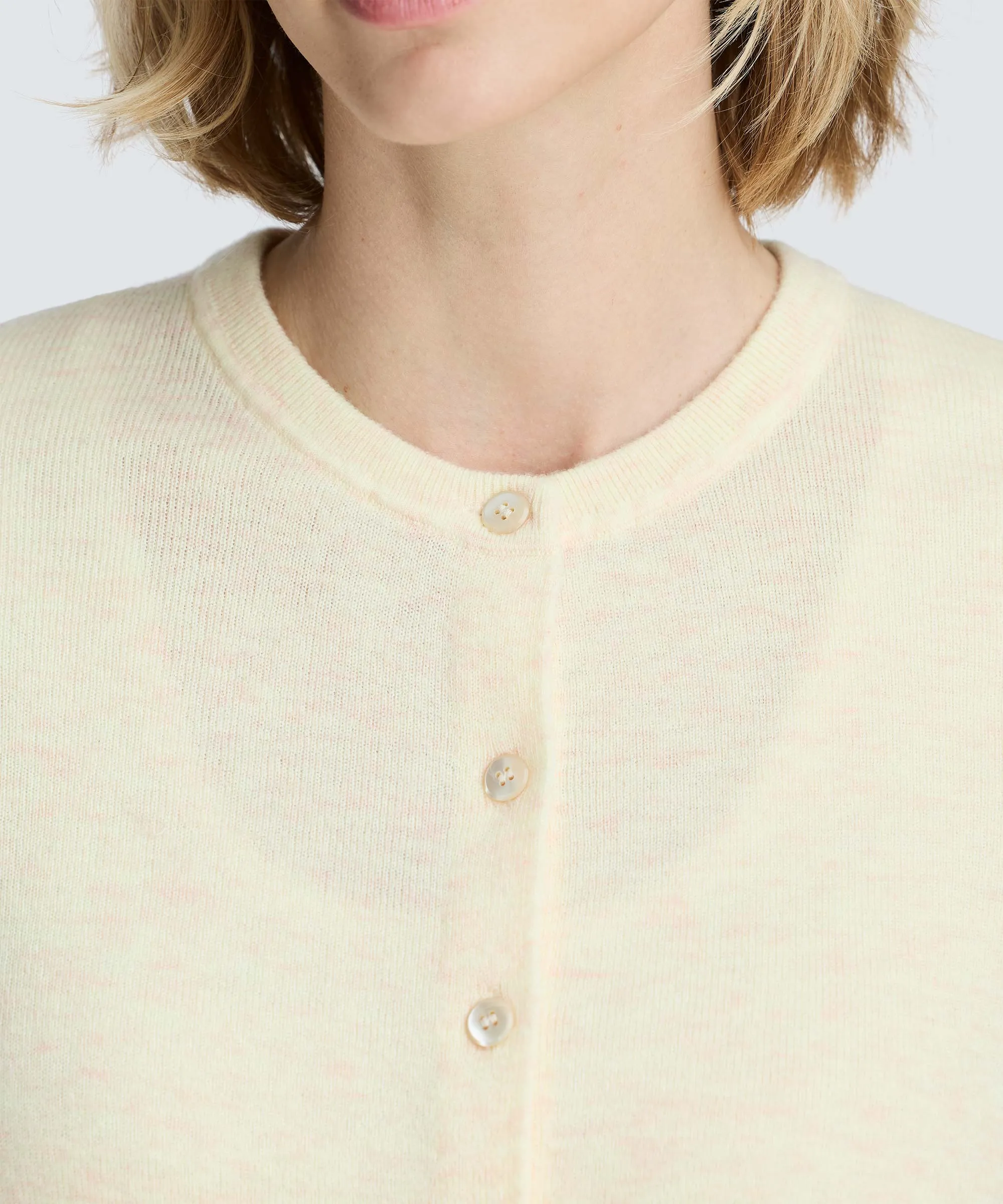 Women's Knit Cardigan sold by Unbound Merino product image thumbnail 2