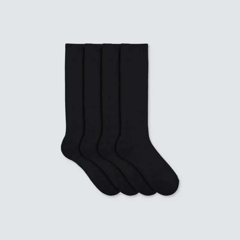 Men's 2 Pack // Compression Socks sold by Unbound Merino