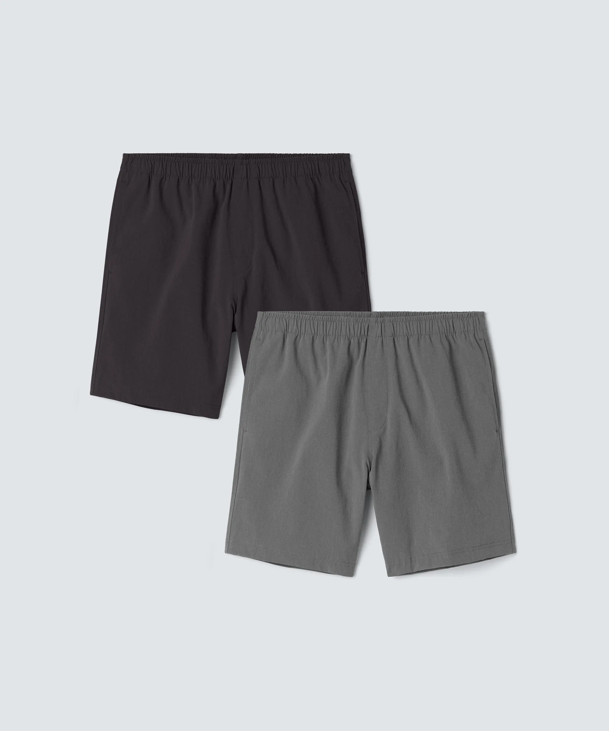 Men's 2 Pack // Flex Shorts sold by Unbound Merino