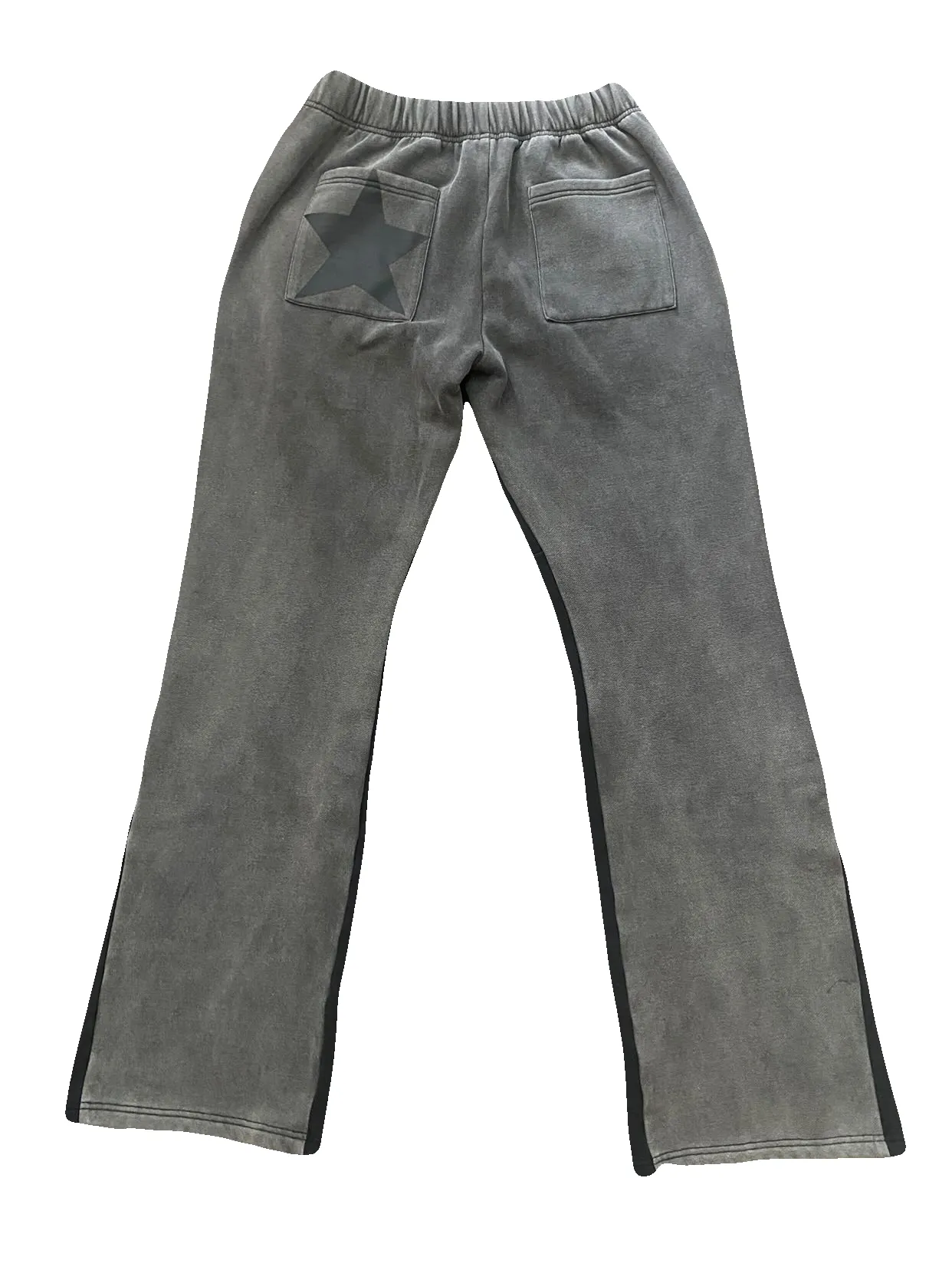 HIGH FASHION SWEATPANTS sold by Real High Fashion product image thumbnail 3