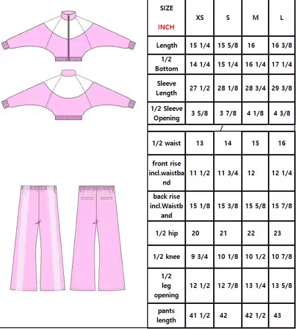TRACKSUIT JACKET sold by Real High Fashion product image thumbnail 5