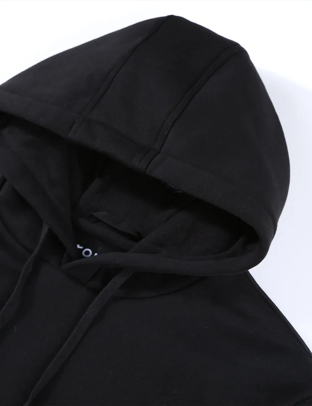 Unisex Heated Pullover Hoodie with Heating on Chests (Final Sale) sold by Ororo product image thumbnail 5