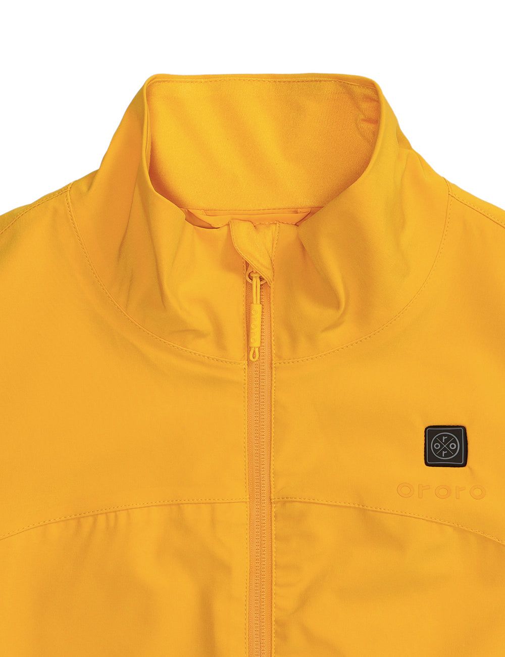 Final Sale - Women's Waterproof Heated Windbreaker sold by Ororo product image thumbnail 5