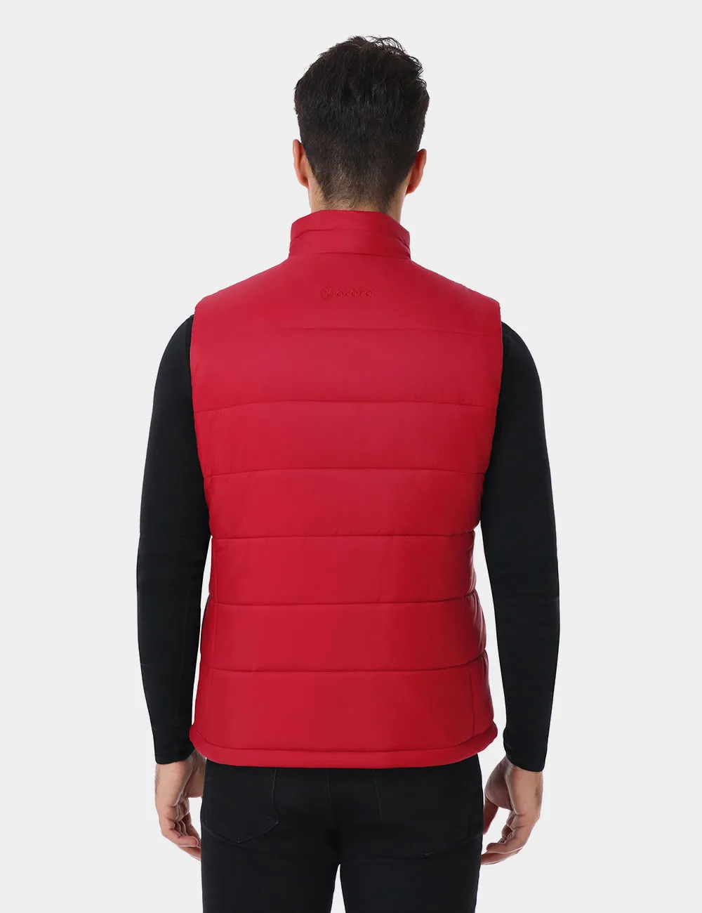 Men's Classic Heated Vest (Final Sale) sold by Ororo product image thumbnail 4