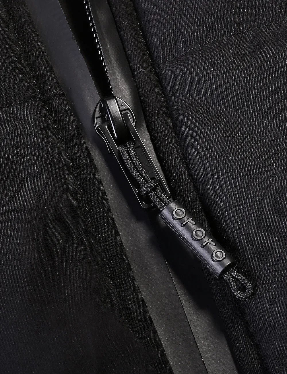 (Open-box) Men’s Heated Thermolite® Jacket (Battery Set Not Included) sold by Ororo product image thumbnail 5