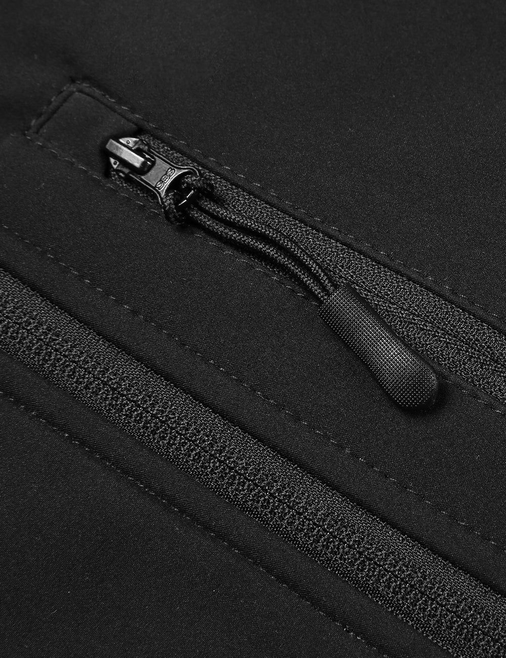 Final Sale - Women's Classic Heated Jacket (with B19G Battery) sold by Ororo product image thumbnail 5