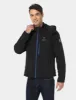 Men's Classic Heated Jacket (Apparel Only) sold by Ororo