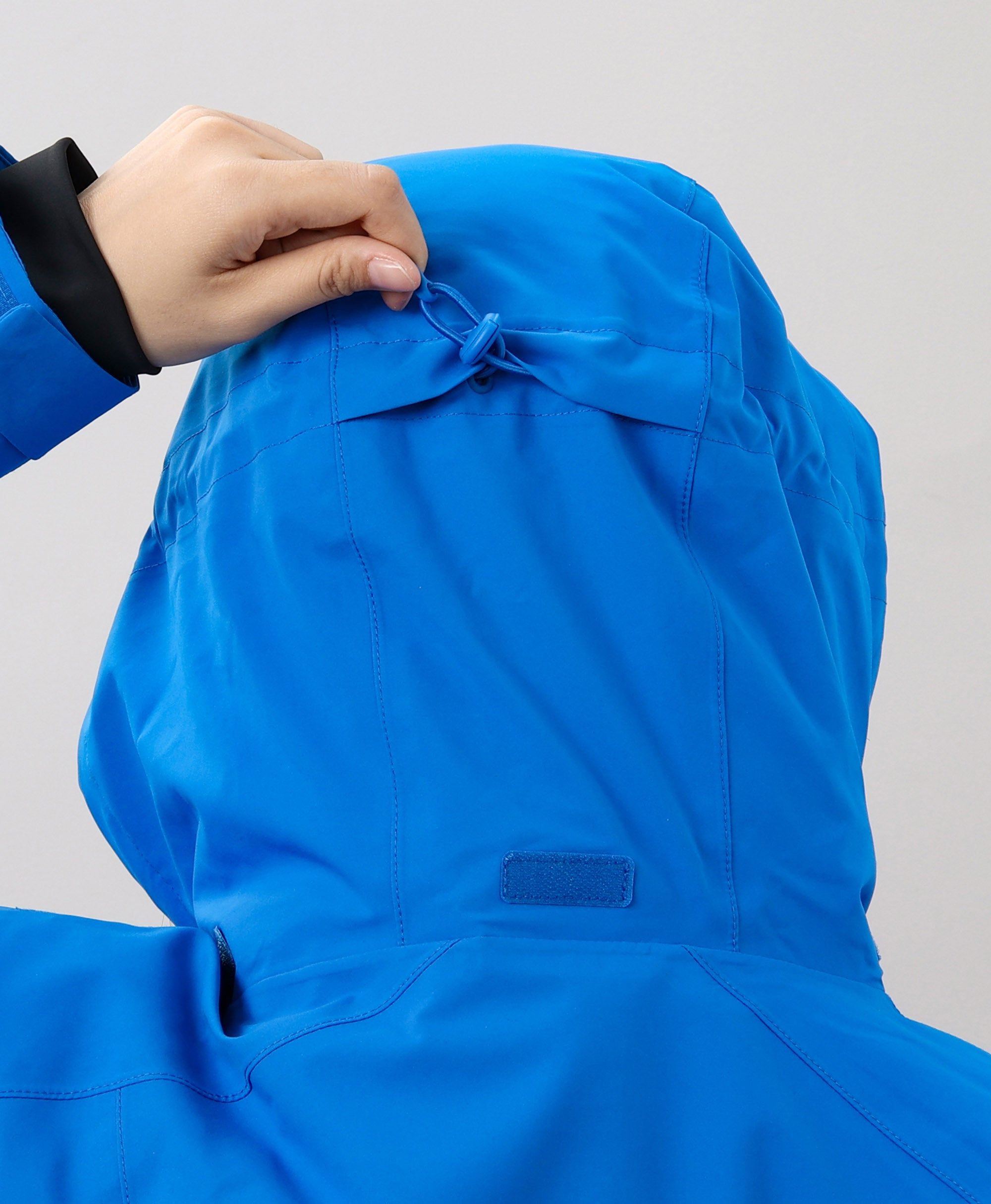 Women's Waterproof Heated Ski Jacket (Battery Pack Not Included) sold by Ororo product image thumbnail 5