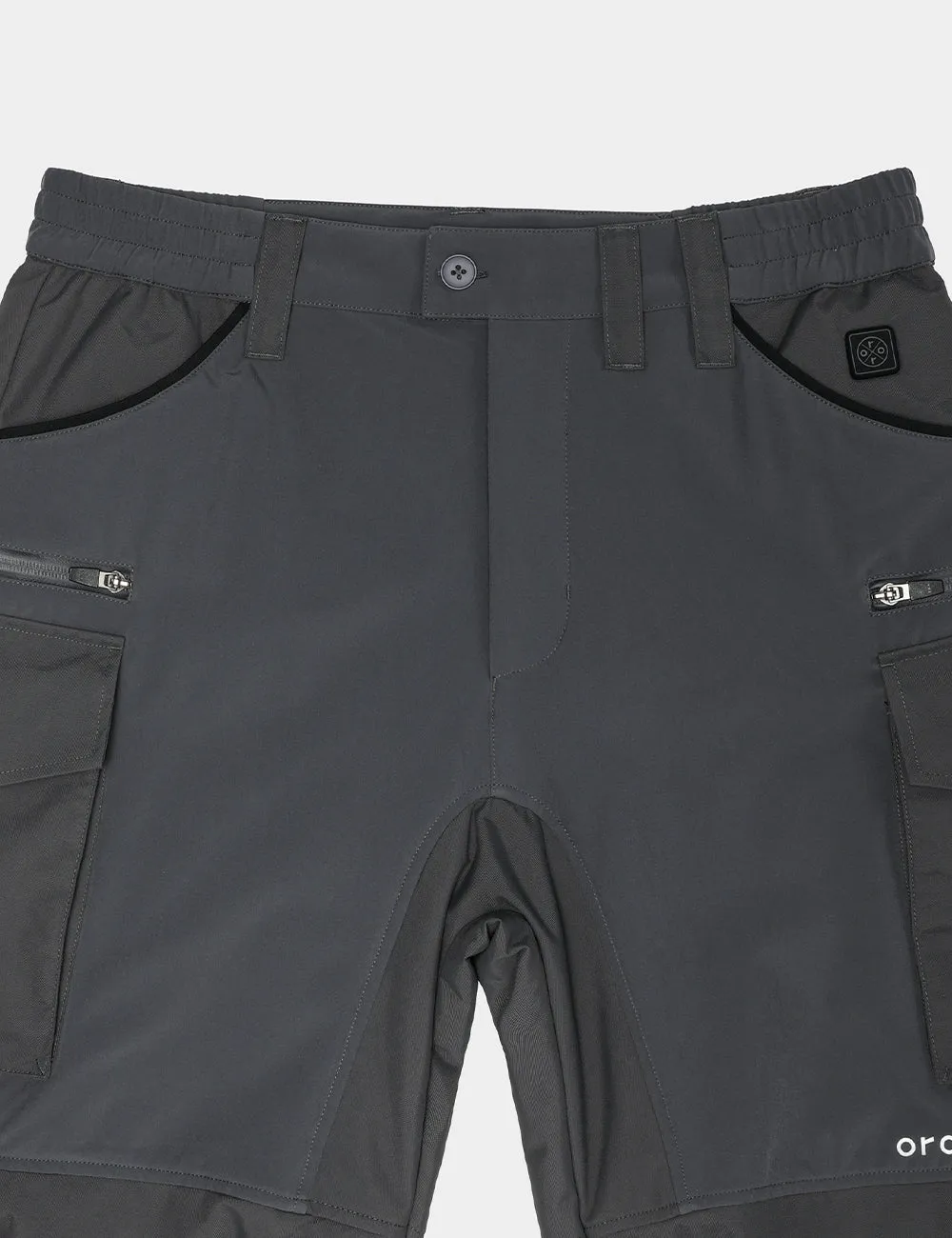(Open-box) "Welch" Men's Heated Work Pants (Battery Set Not Included) sold by Ororo product image thumbnail 5