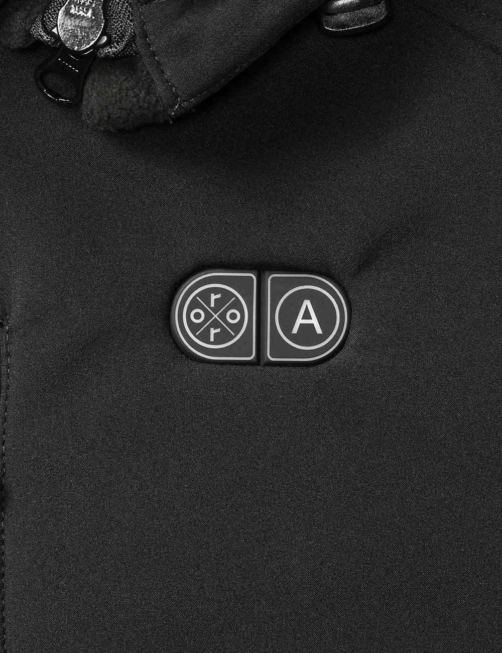 Bundle Deal - Women's Dual Control Heated Jacket (Chest Heating) & Extra PD 5K Battery sold by Ororo product image thumbnail 3