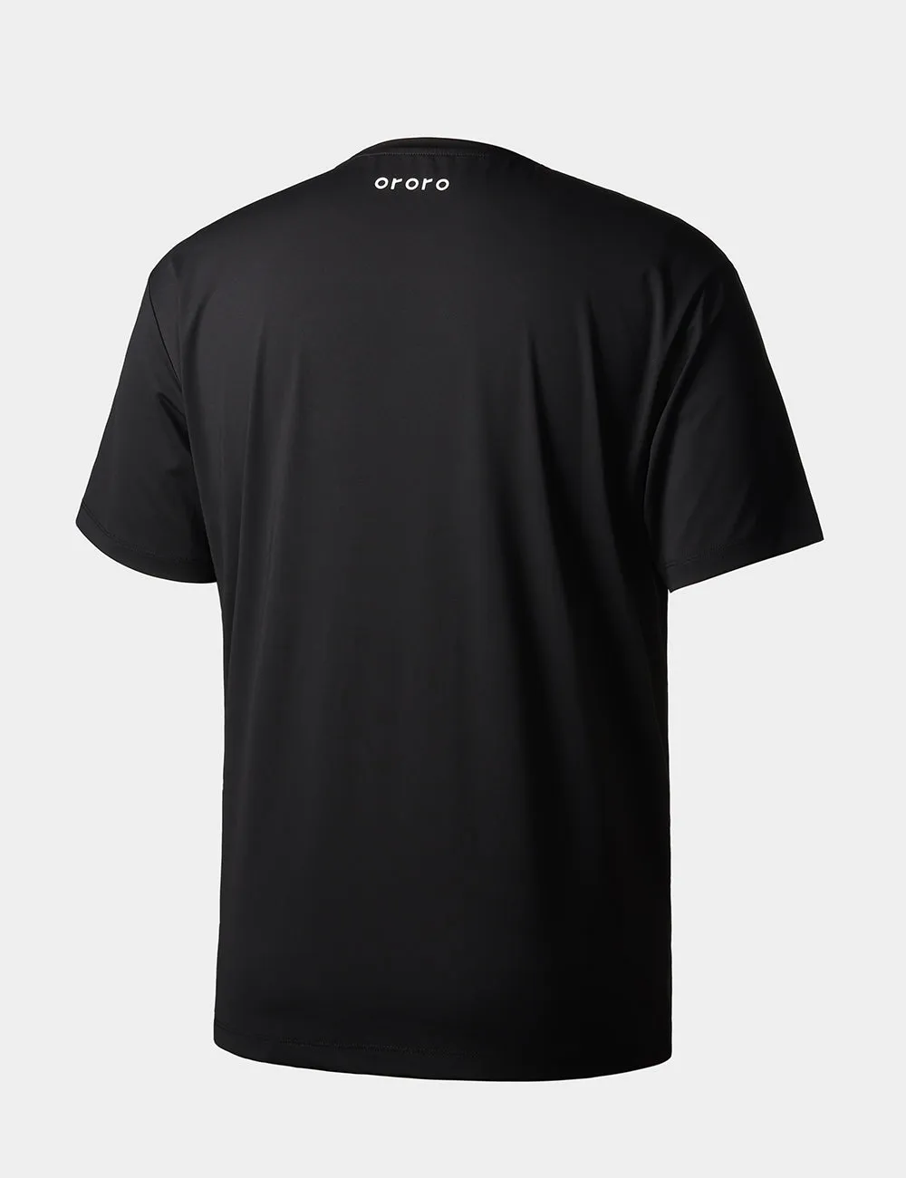 Final Sale - Northeast Unisex Quick Dry T-Shirt sold by Ororo product image thumbnail 2