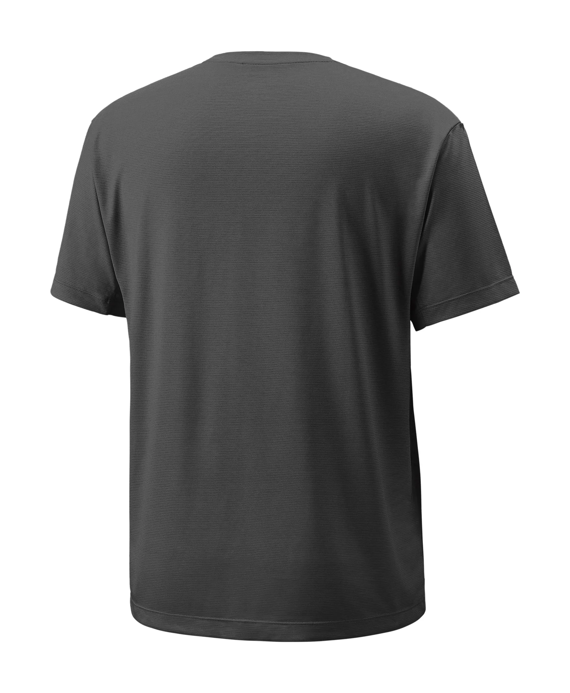 Coolyte Unisex Quick Dry T-Shirt sold by Ororo product image thumbnail 5