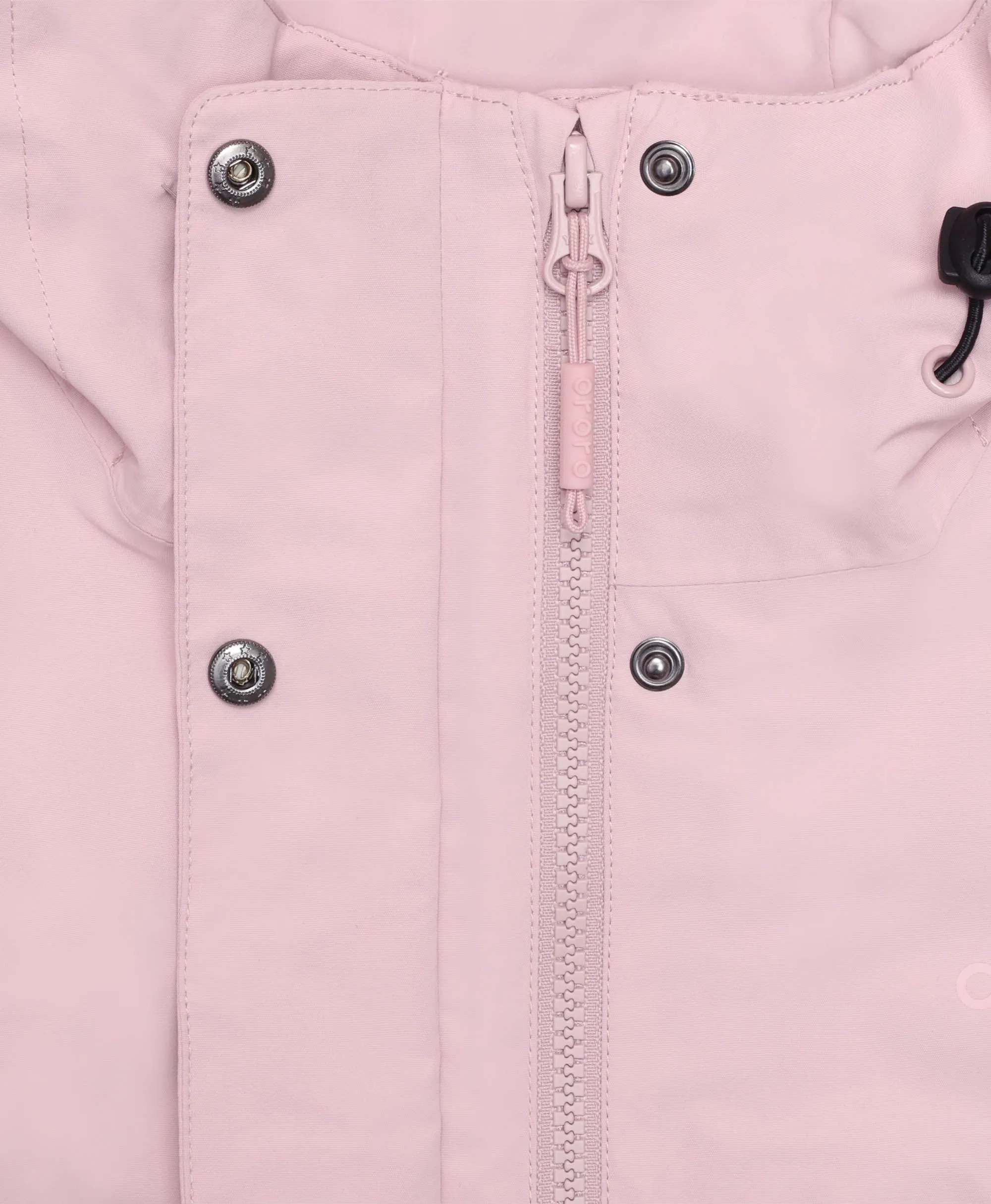 River Ridge Women's Waterproof Shell Jacket sold by Ororo product image thumbnail 5