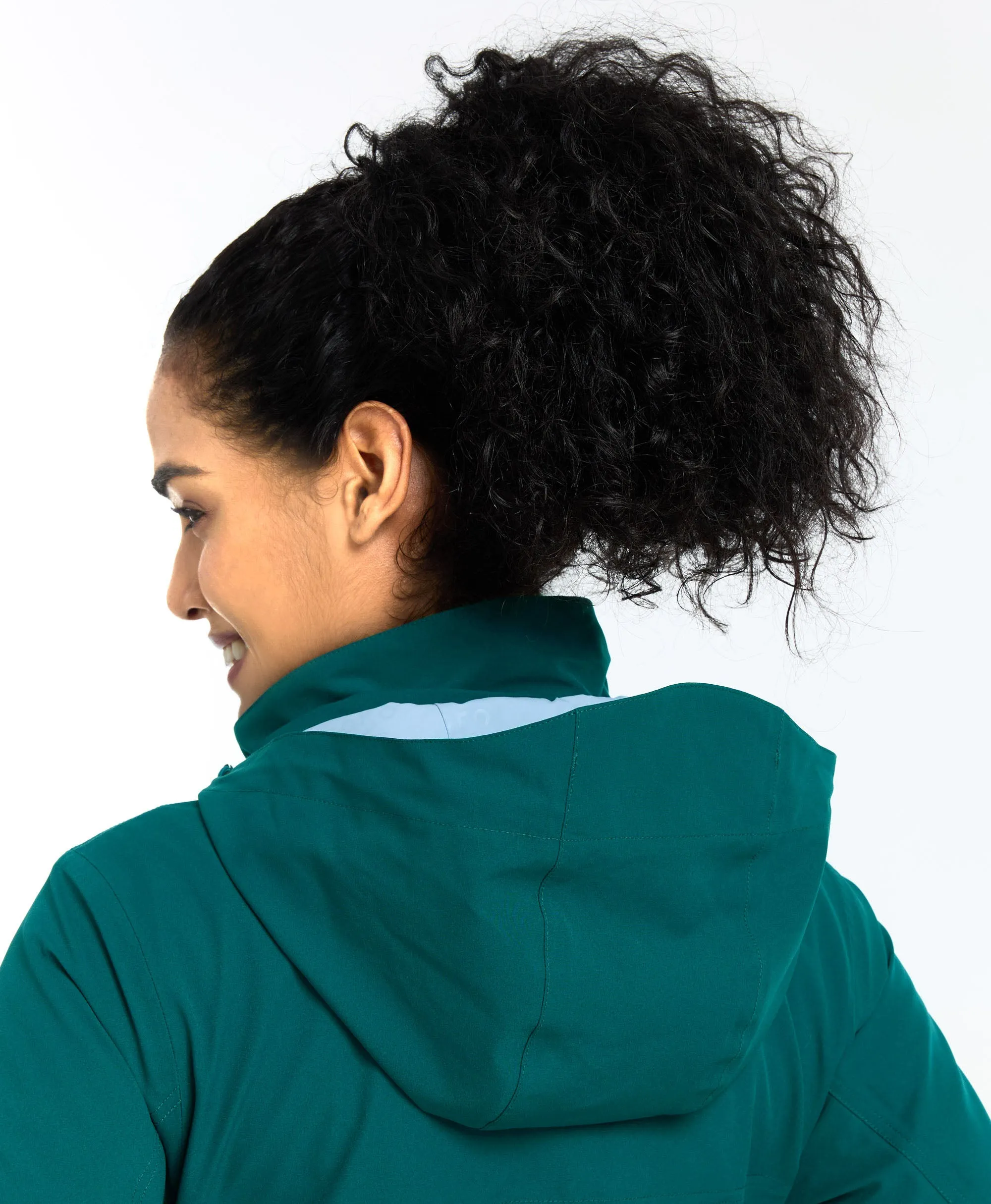 Chantilly Women's Waterproof Heated Sports Jacket sold by Ororo product image thumbnail 5