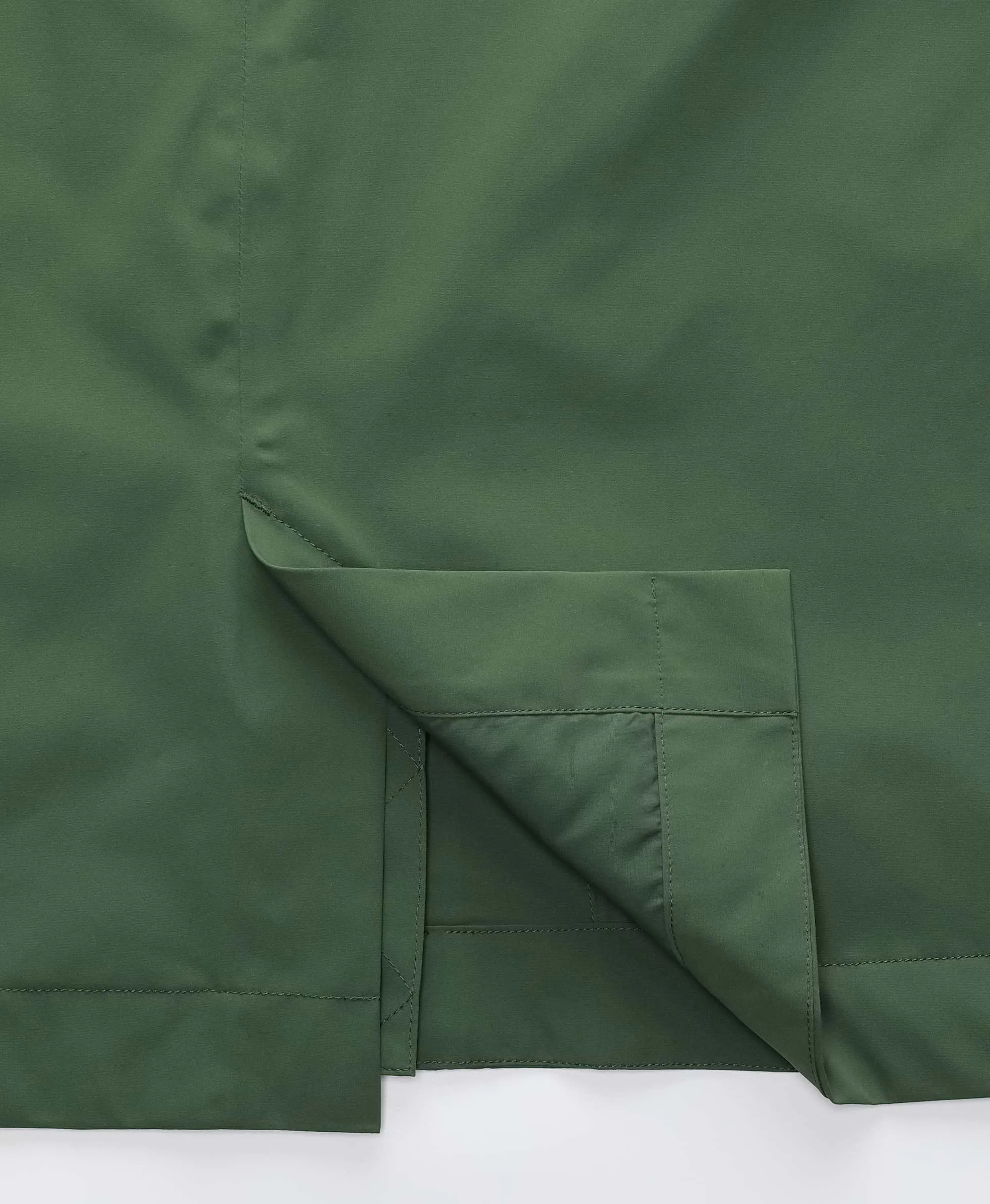 Downtown Women's Heated Rain Trench sold by Ororo product image thumbnail 5