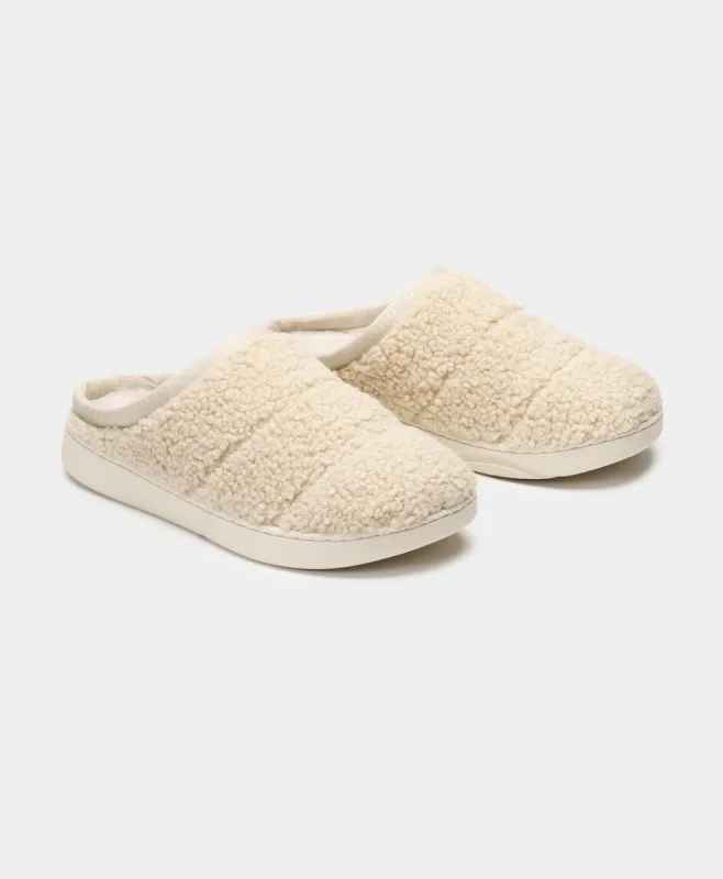 Aaram Unisex Fleece Slip On sold by Ororo