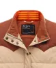 Amelia Women's Western Heated Vest sold by Ororo