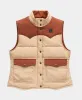 Amelia Women's Western Heated Vest sold by Ororo