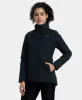 Chantilly Women's Waterproof Heated Sports Jacket (Apparel Only) sold by Ororo