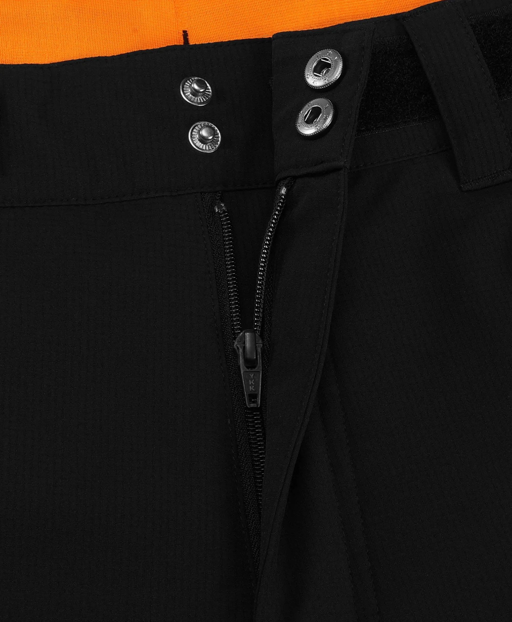 Monte Rosa Men's Heated Snow Pants sold by Ororo product image thumbnail 5