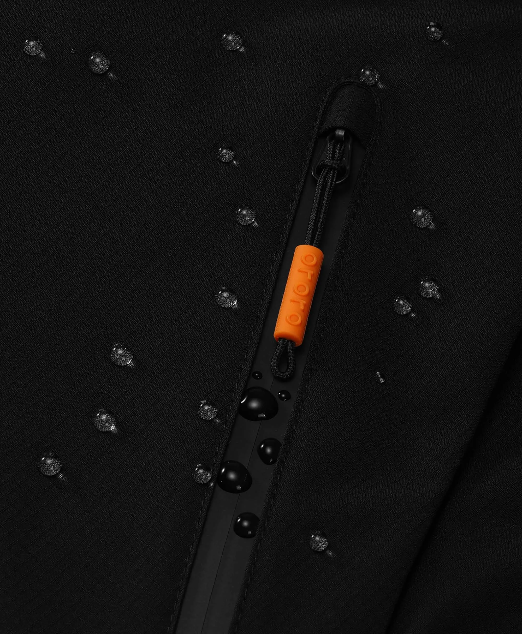 Monte Rosa Men's Heated Snow Pants sold by Ororo product image thumbnail 3