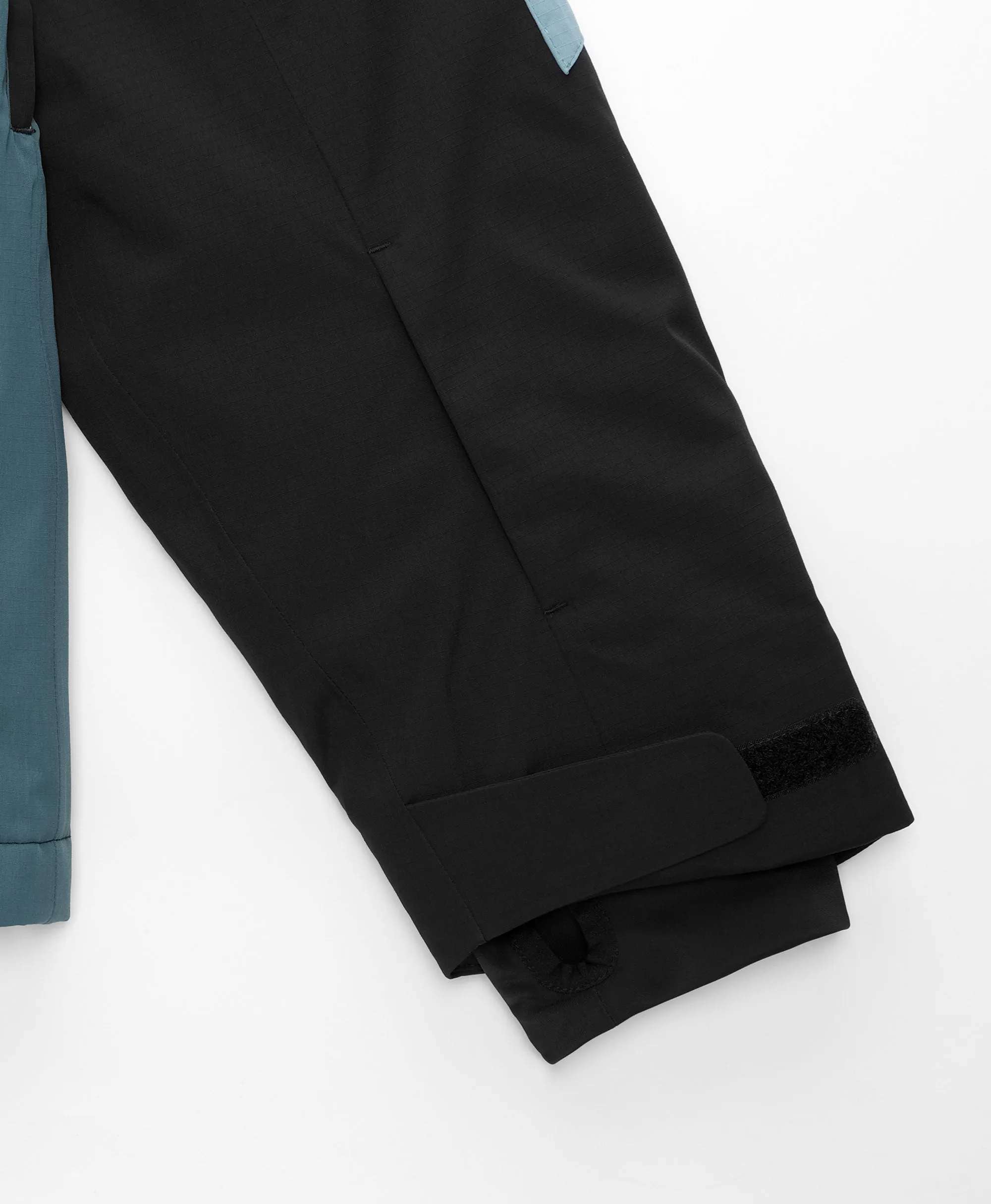 St. Moritz Men's Heated Snow Jacket (Final Sale) sold by Ororo product image thumbnail 3