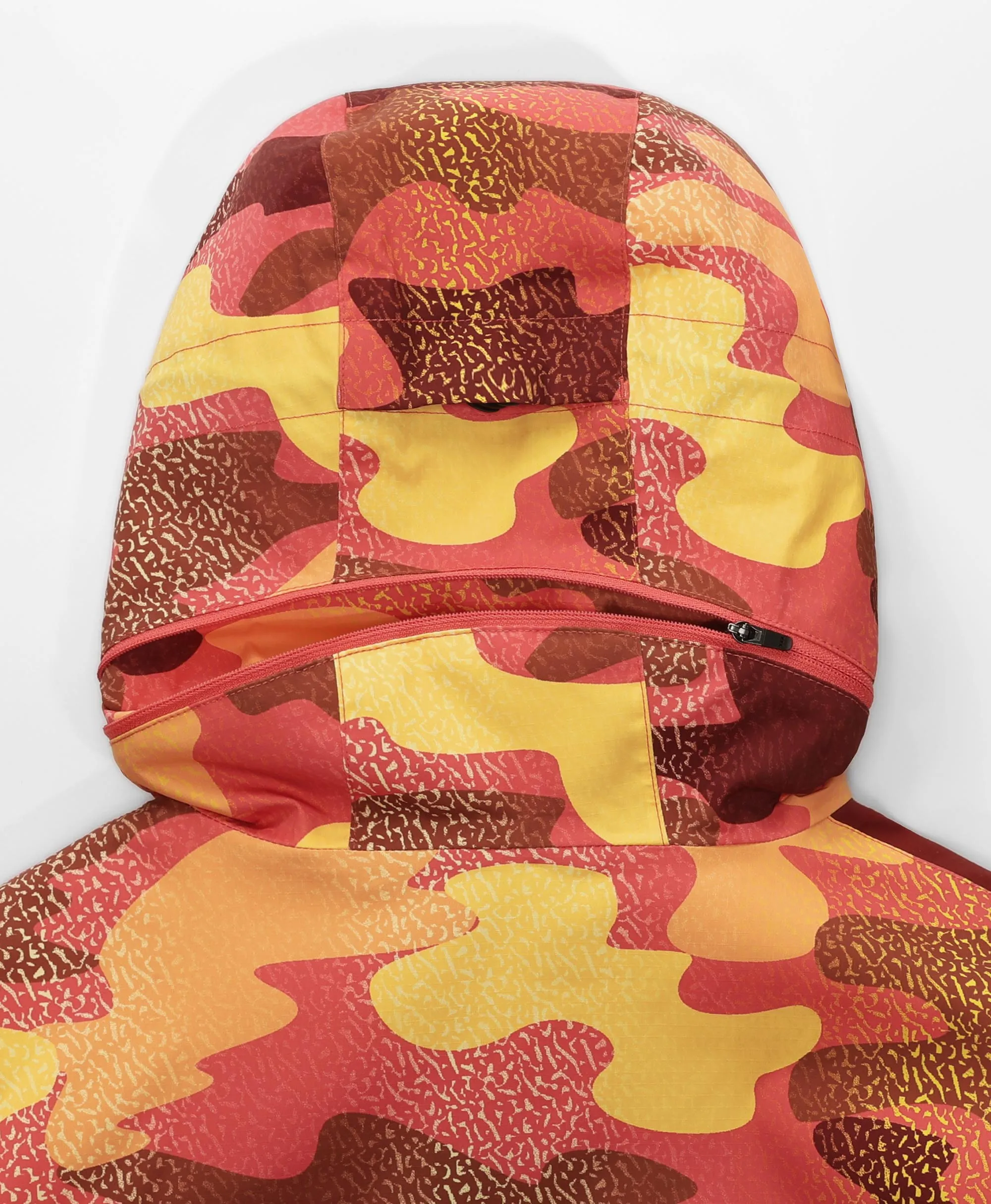 St. Moritz Women's Heated Snow Jacket (Apparel Only) sold by Ororo product image thumbnail 3