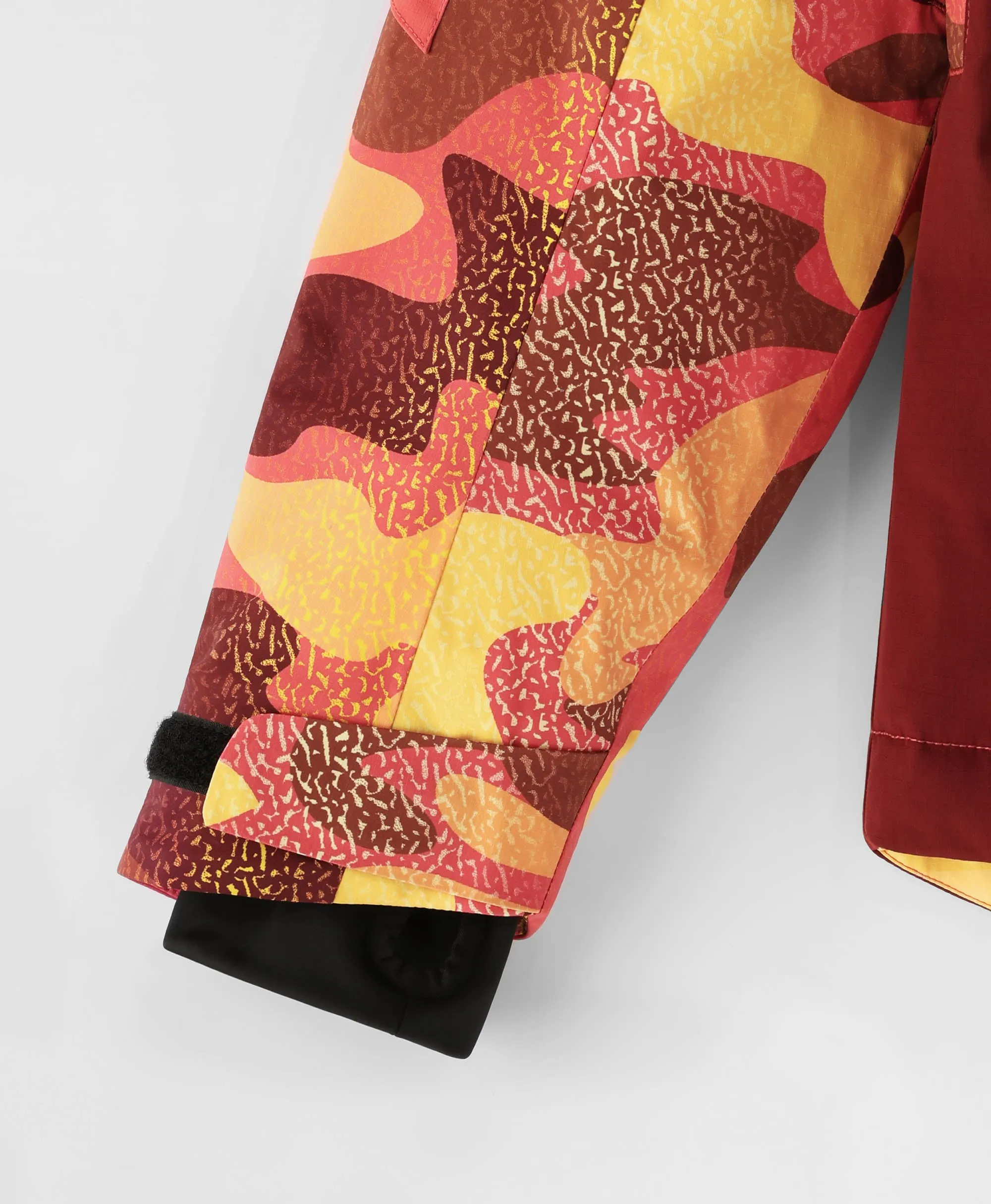 St. Moritz Women's Heated Snow Jacket (Apparel Only) sold by Ororo product image thumbnail 4