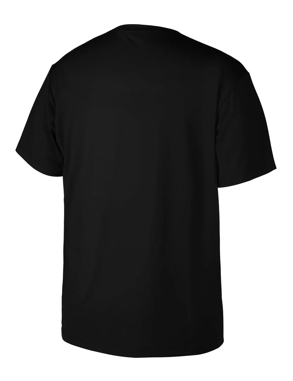 Unisex Quick Dry T-Shirt (Final Sale) sold by Ororo product image thumbnail 3