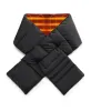 (Open-box) Unisex Heated Puffer Down Scarf sold by Ororo
